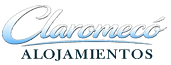 Alojamientos en Claromecó